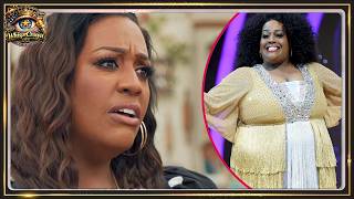 Alison Hammond Reflects on Weight Loss Journey and Childhood Trauma