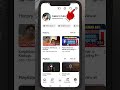 Paano burahin ang videos watched history and search history sa YouTube? #foryou