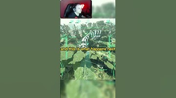 Think twice before going Promenade on Broken Moon #shorts #apexlegends #apexfunny #apexclipsdaily