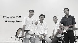 Imsusong Jamir  Story Ill Tell   
