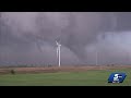 Oklahoma experiences rare tornado-free streak in May