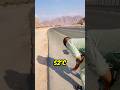 When the temperature reaches 52 degrees Celsius in Saudi Arabia #shorts