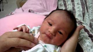 靖筑生老二--- 親餵宣言