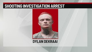 Ottumwa man charged with attempted murder in shooting