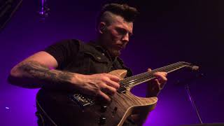The Raven Age - The Face That Launched a Thousand Ships (Live London 2019) 4K