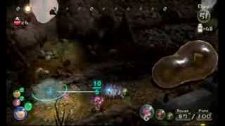 Pikmin 3 Playthrough Part 17