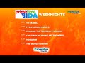 Kapamilya channel 247 primetime bida weeknights this week april 29may 3 2024 teaser