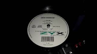 Den Harrow - Take Me ( Original Mix ) (1993) (By Zsolt & the Grooves.)