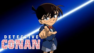 (HQ) Detective Conan - SWEET MOONLIGHT (Acoustic Version)