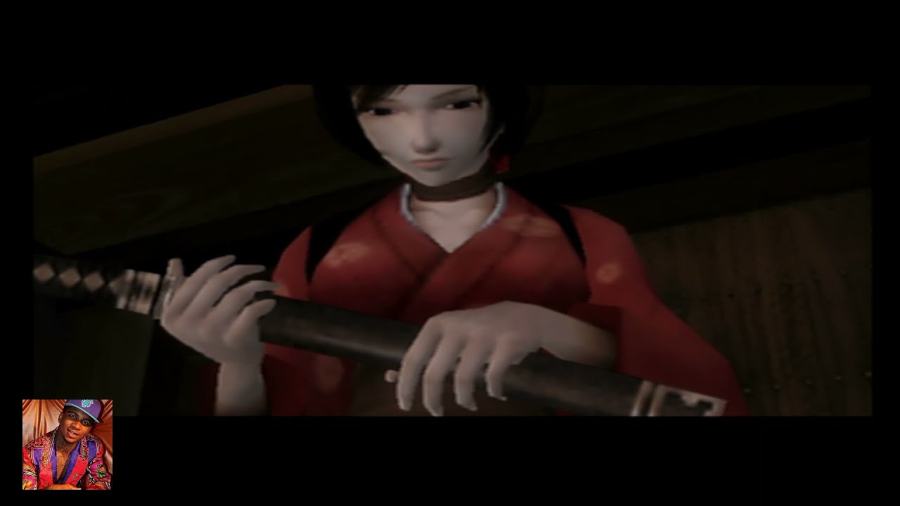 Lil B Reviews Red Ninja: End of Honor for PlayStation 2 (2000)