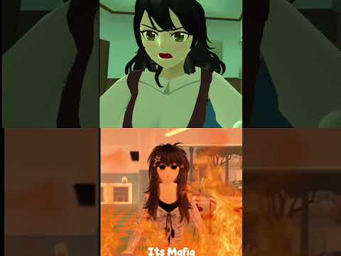 Mau Pecat Pelayan Kafe Tapi Ternyata Dia Pemilik Kafenya! Langsung Kena Mental! 😱🔥 #shorts #roblox