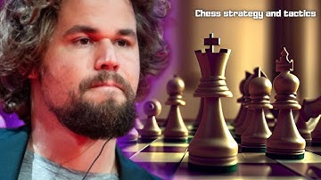 How to Play same Coloured Bishop Middlegames - Master Chess Strategy and Tactics with Jozarov