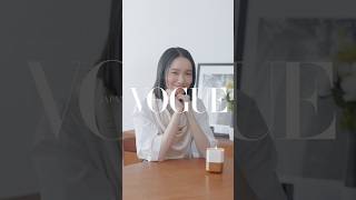 飯豊まりえが出合う。香りで暮らしを彩るゲランの「ラール ドゥ ヴィーヴル」