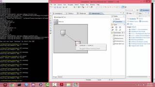 Famous Introduction to OMNET++ Profile