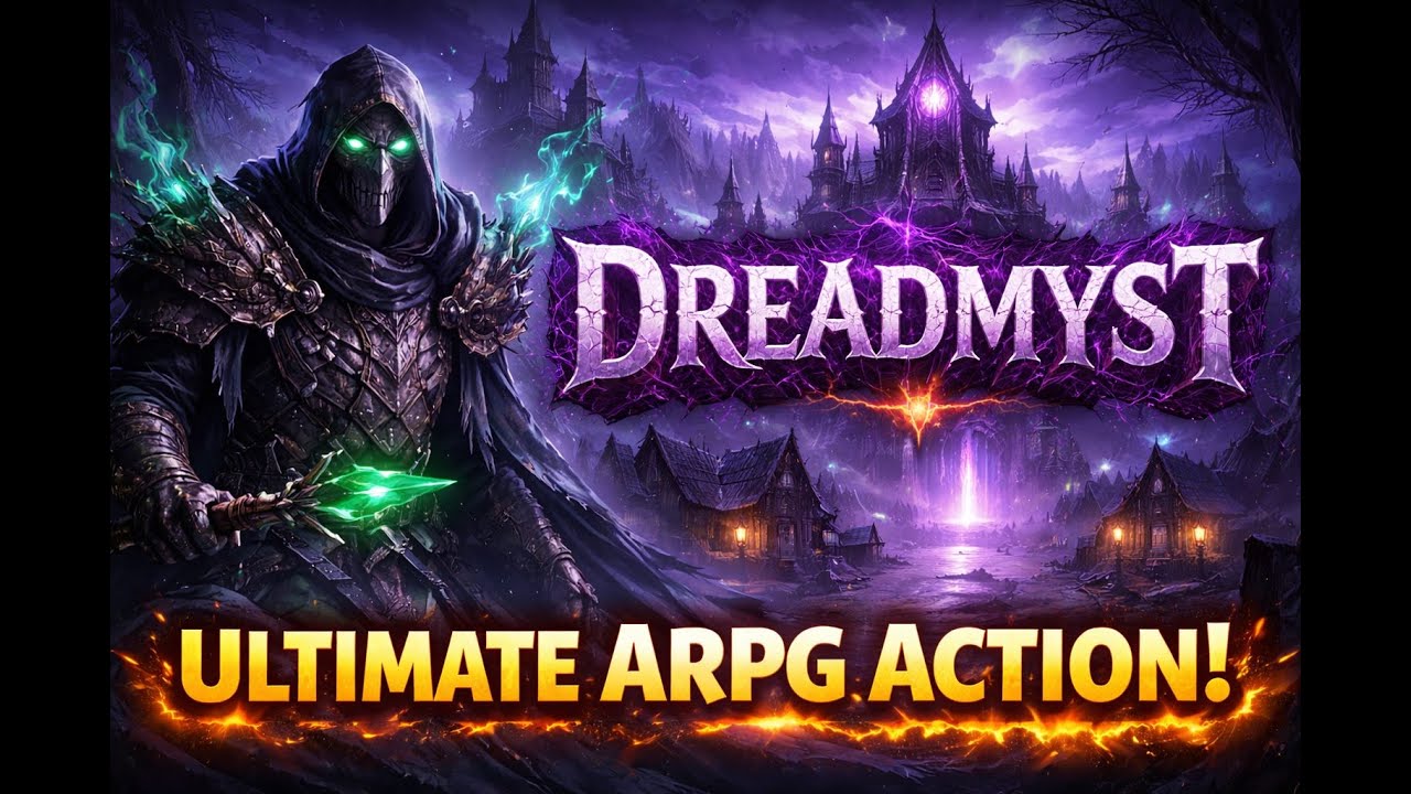 🏹 Ranger PvP & PvE Grind - End Game | !builds !altar !latestvideo