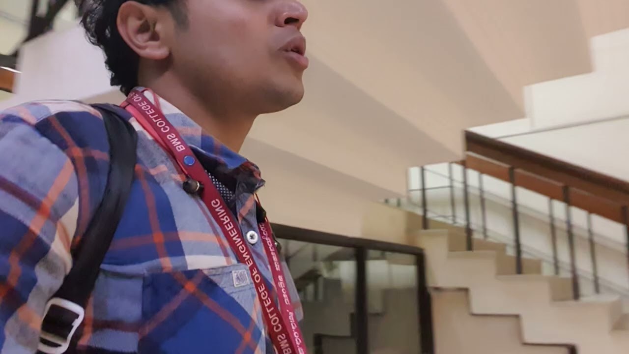 🌀BMSCE Historical Preservatory takes on tour of Science Block-KRC Tower-PG Block West Wing Esplanade