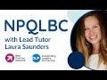 NPQLBC - National Professional Qualification for Leading Behaviour and Culture