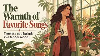 Classic Adult Contemporary in Female Vocal Jazz | Phil Collins, Elton John, Sting & More screenshot 4