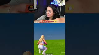 Nem O Chat Acreditou Quando A Nathye Mostrou Esse Mouse