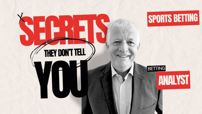 Sportsbook Secrets Revealed