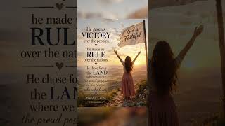 God has given us victory,have the mindset #viral#trending#youtubeshorts#shorts#motivation#jesus#fyp