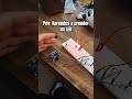 Pov: Aprendes a prender un LED