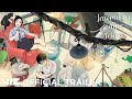 Official Manga Trailer | Insomniacs After School | VIZ