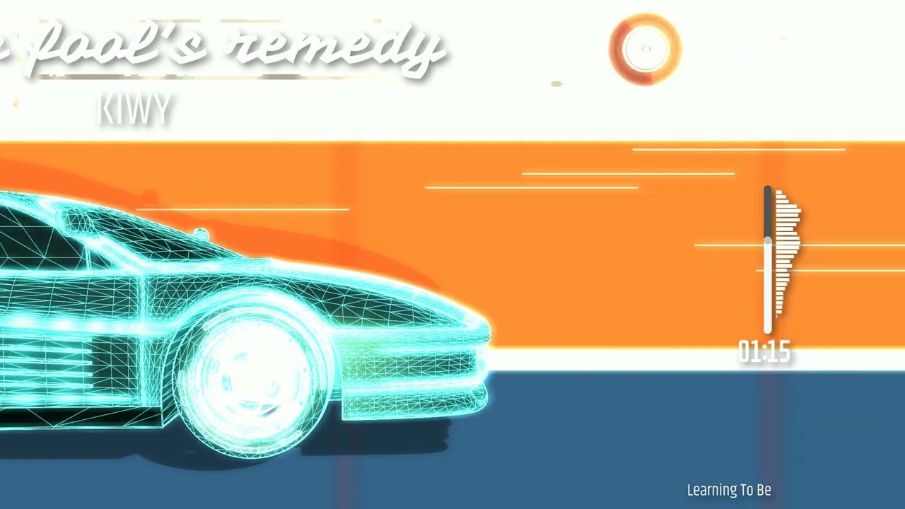 KIWY - the fool's remedy (Learning To Be)