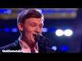The Voice UK : Shane McCormack ~ City Of Stars [Performance] ♫