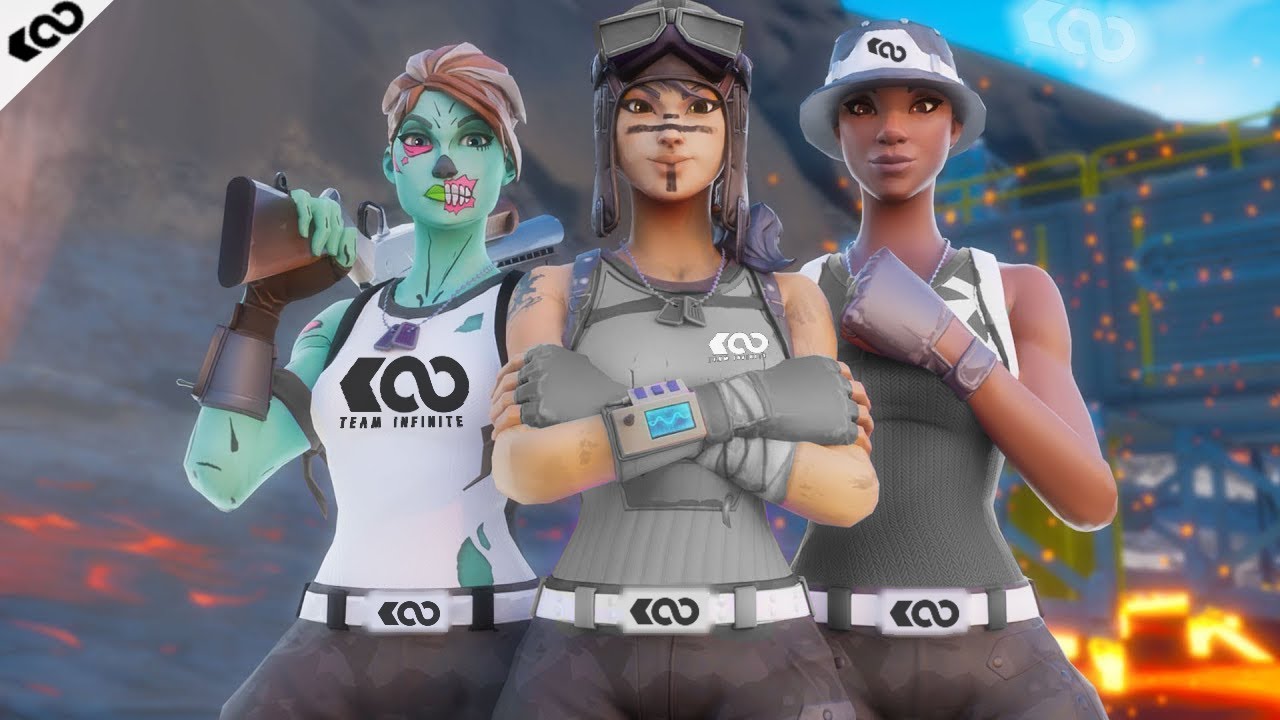 So Long | Team Infinite Teamtage ∞➤