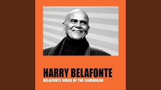 Video thumbnail of "Harry Belafonte - Haiti Cherie"