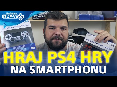 Video: Pohybom Ovládaná Hra Bez Súboja Bez Použitia Obrazovky QuickDraw Pre PS3 A PS4