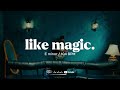 Burna Boy X Ayra Starr Type Beat Like Magic Afrobeat Instrumental 2026 104 BPM E Minor mp3