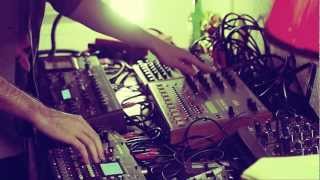 XBASE 888 / minitaur / octatrack - Minimal Jam screenshot 5