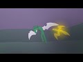 End of video