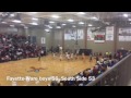 VIDEO: Fayette-Ware boys 56, South Side 53