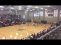 VIDEO: Fayette-Ware boys 56, South Side 53