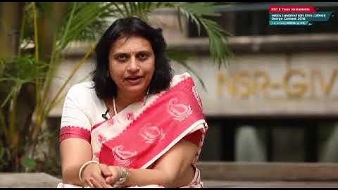 IICDC 2018  DST IIMB and TI