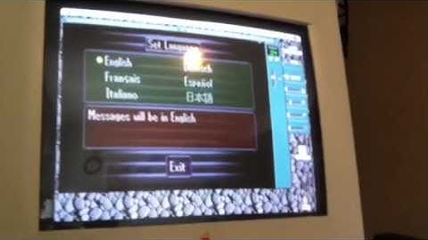 How to play backups on the Sega Saturn