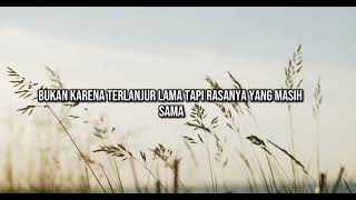 Monolog - Pamungkas | lirik lagu