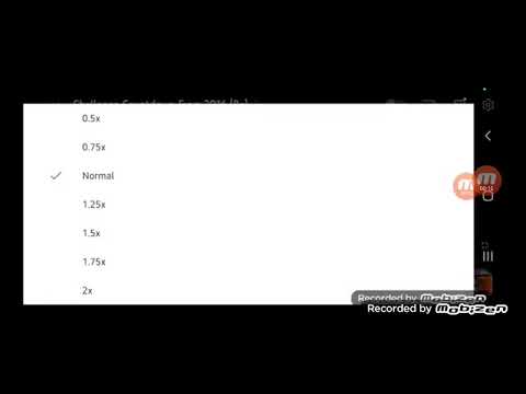 Challenge Countdown From 2016 (12x)