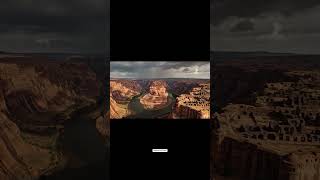 The Great Indian Canyon #gandikota #gandikotafort