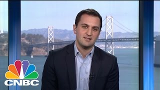 Lyft Co-Founder John Zimmer The Future Of Ride Sharing Mad Money Cnbc