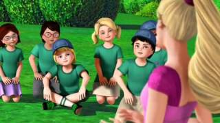 Barbie Présente Lilipucia En Français Part 150