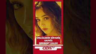 Ünlülerin Sipraiş Sapığı Serbest Kaldı Şfet