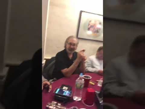 Ant’s Rants - We The People Are Fed Up