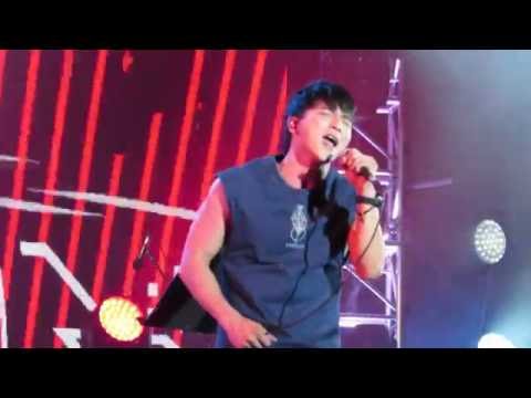 煜區拍攝: 20160716花蓮夏戀嘉年華- 楊奇煜「要去哪裡」