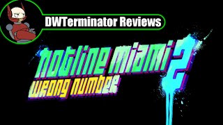 Review - Hotline Miami 2: Wrong Number