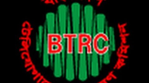 How to Upload ISP Information to BTRC website Part-2