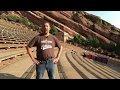 Red Rocks Park and Amphitheatre